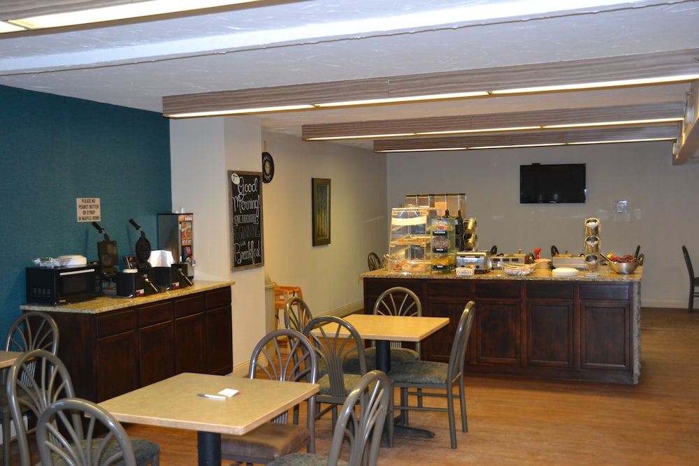 EverSpring Inn - photo 42
