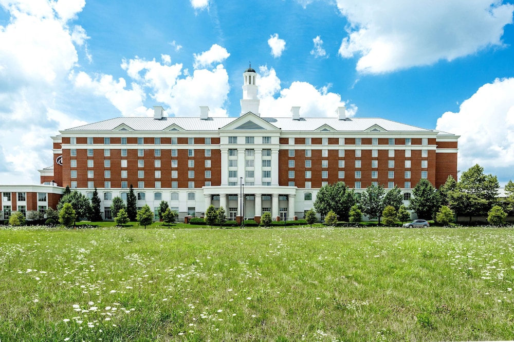 Hilton Columbus at Easton - photo 85