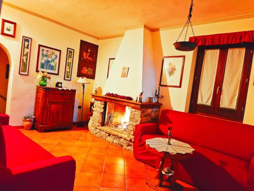 Relax Destinazione Abruzzo Molise — 4-Star Luxury Hotel in Forli Del Sannio, Italy