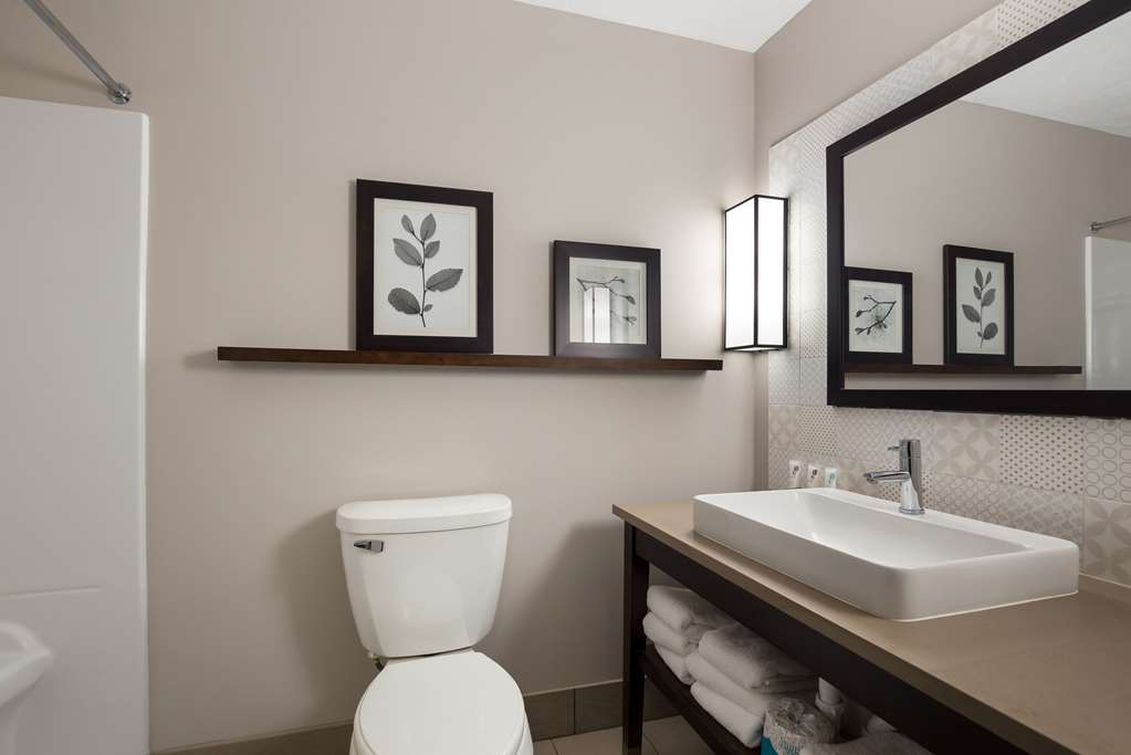 Country Inn & Suites by Radisson Marion IL - photo 38