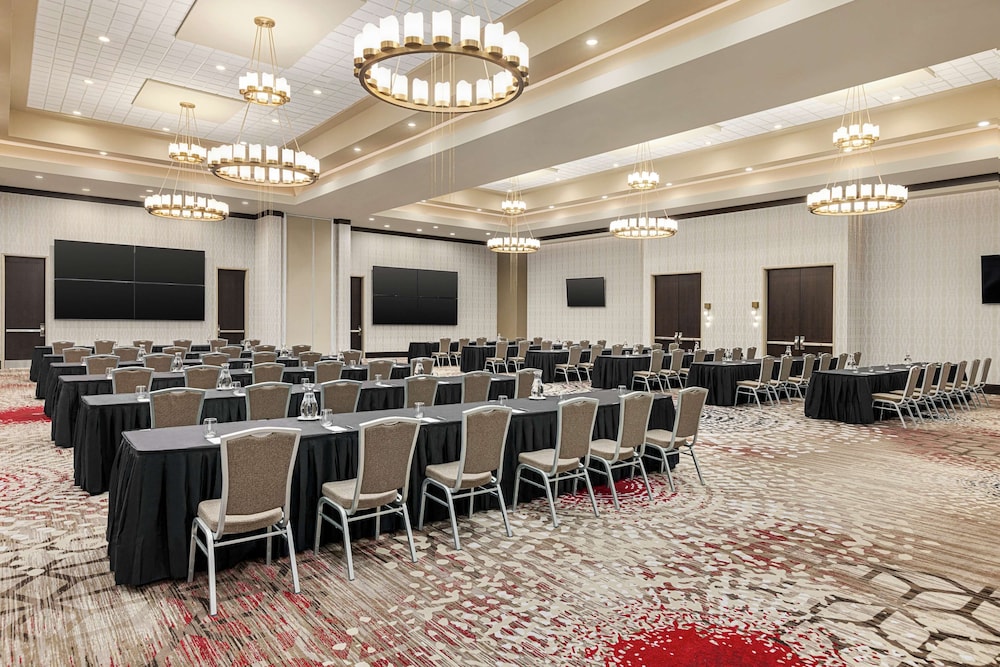 Embassy Suites by Hilton Round Rock - photo 45