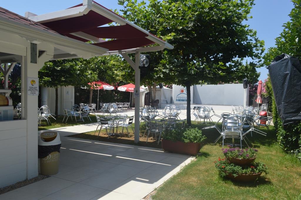 Primavera Club — hotel in Santa Maria Del Cedro
