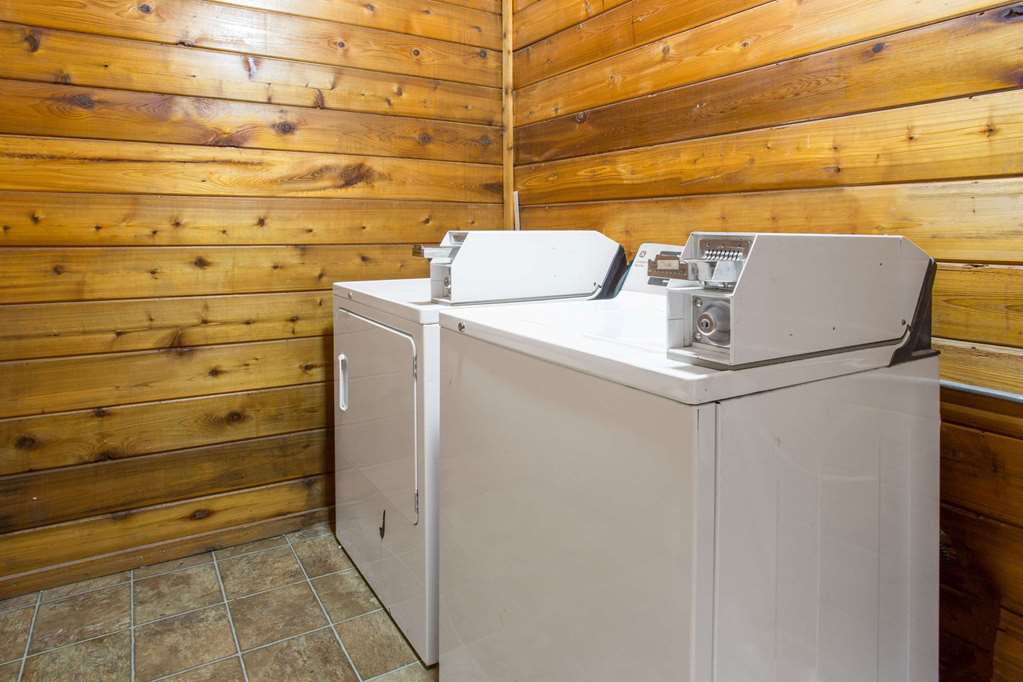 Super 8 by Wyndham Chadron NE - photo 13