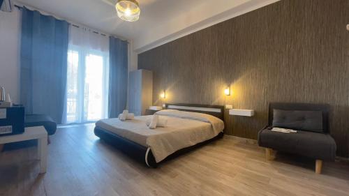 Cconforthotels R&B Gary House — 4-Star Luxury Hotel in Bari, Italy