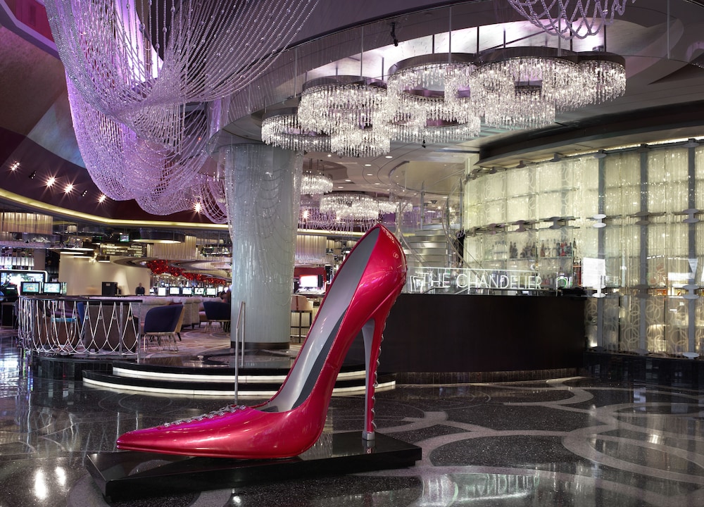 The Cosmopolitan Of Las Vegas - photo 2