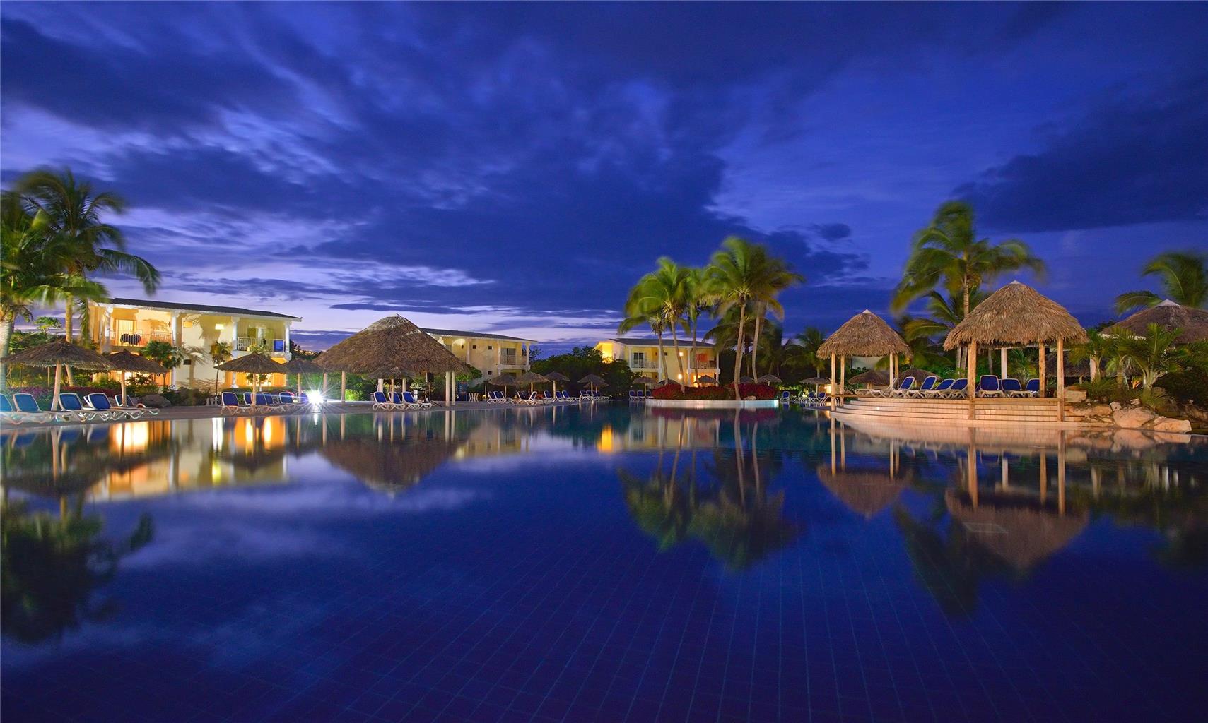 Melia Cayo Santa Maria — Caibarien — photo 4