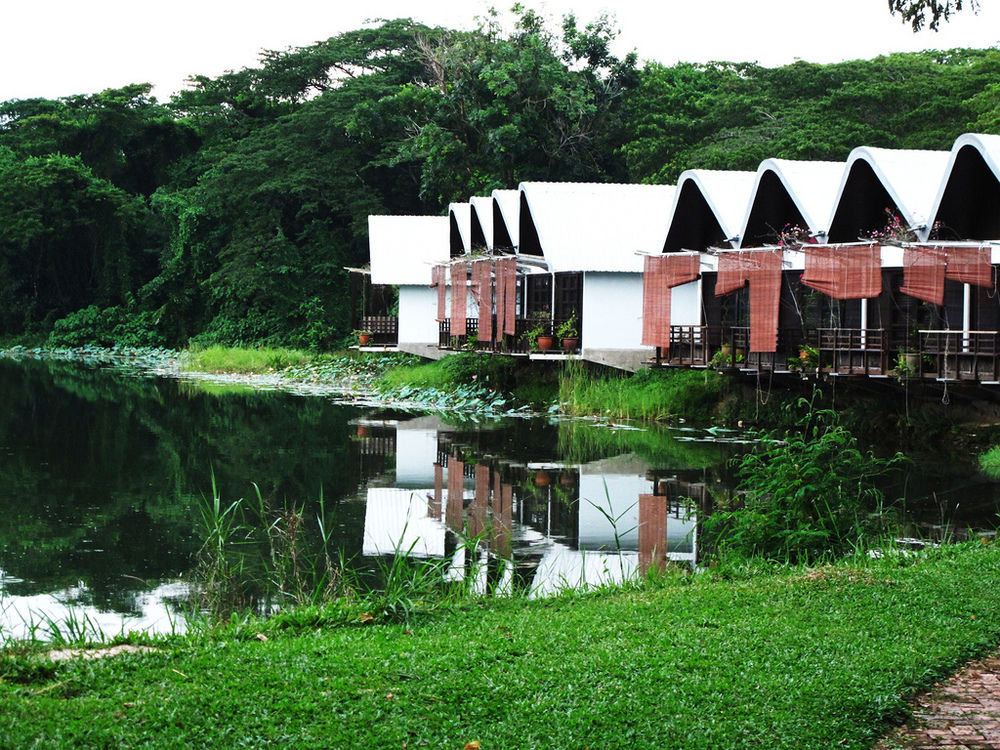 Clearwater Sanctuary Golf Resort in Batu Gajah, Malaysia