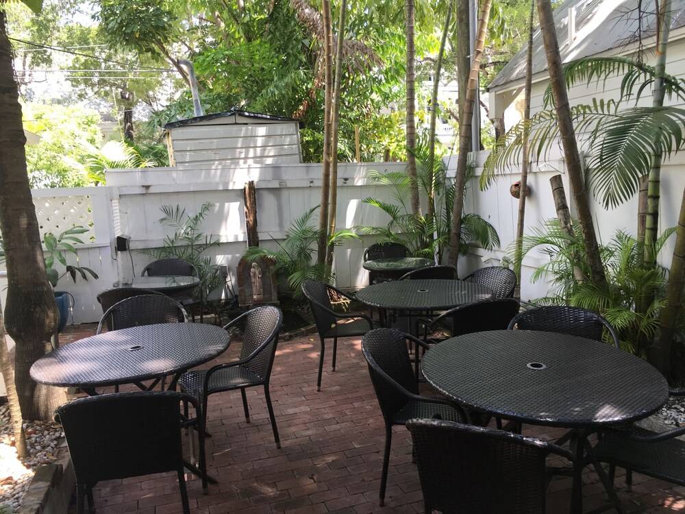 Artist House Key West - photo 40