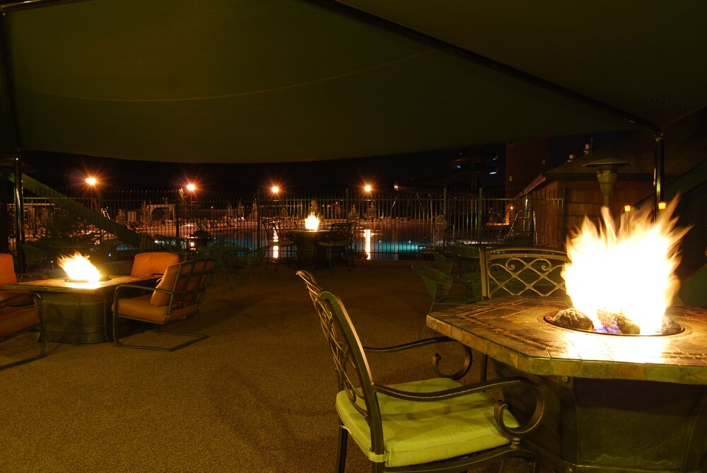Fairmont Hot Springs Resort - photo 7
