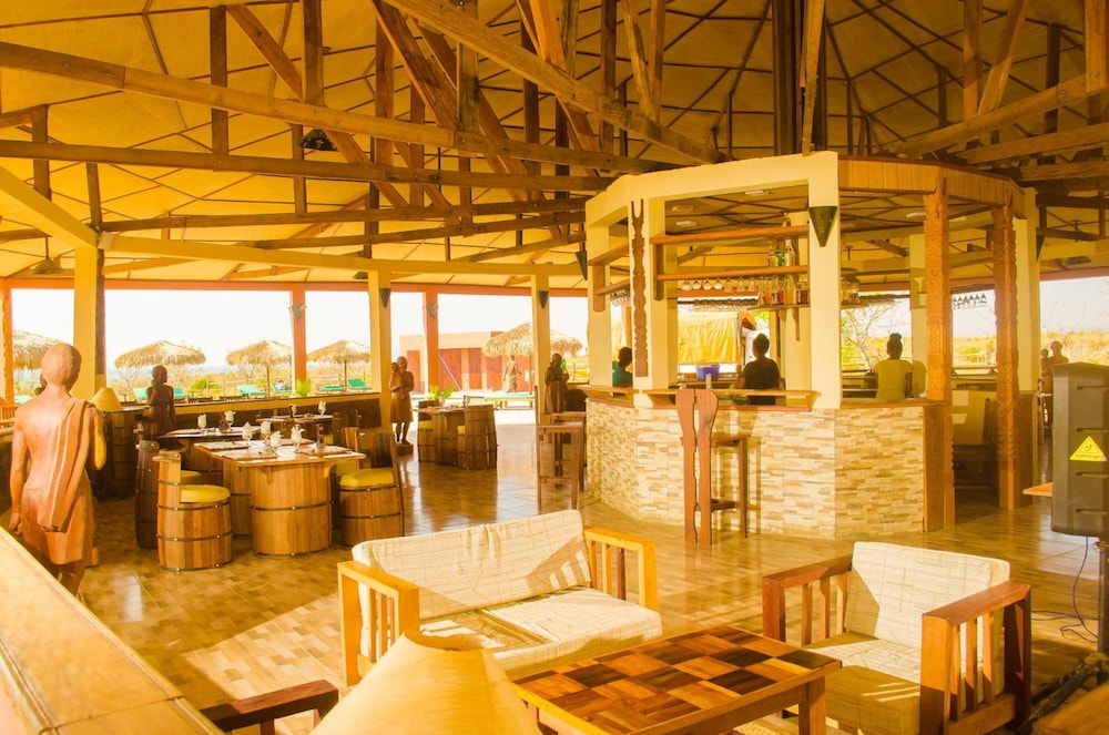 Eden de la Tsiribihina in Miandrivazo, Madagascar