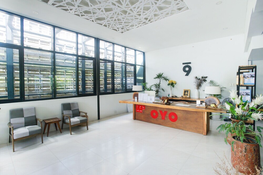 Home at 9 — 4-Star Luxury Hotel in Song, Thailand