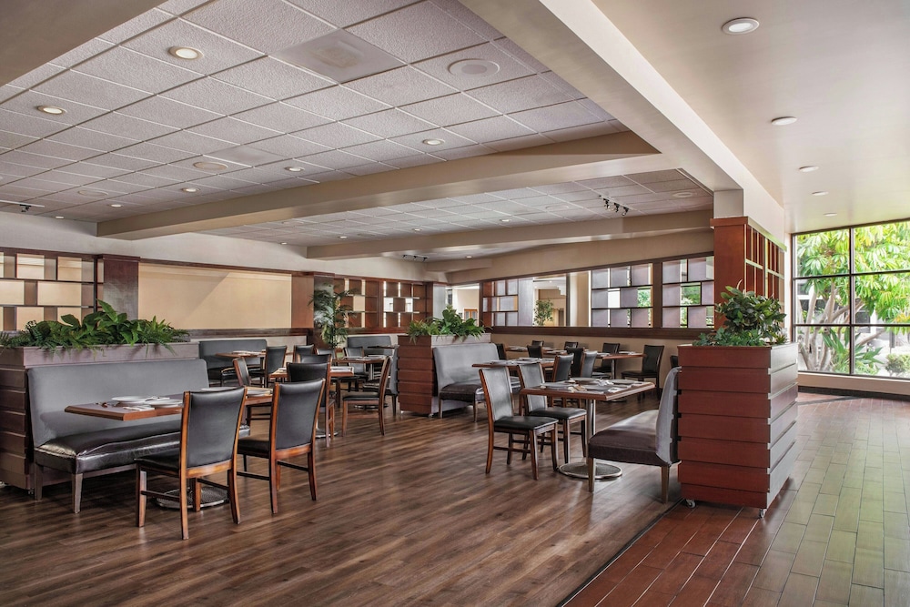 Four Points by Sheraton San Diego - photo 15