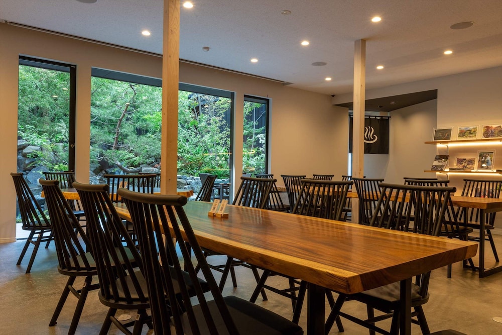 Besshoonsen Midoriya — Ueda — photo 3