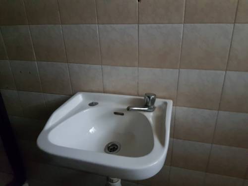 Isycon Guesthouse