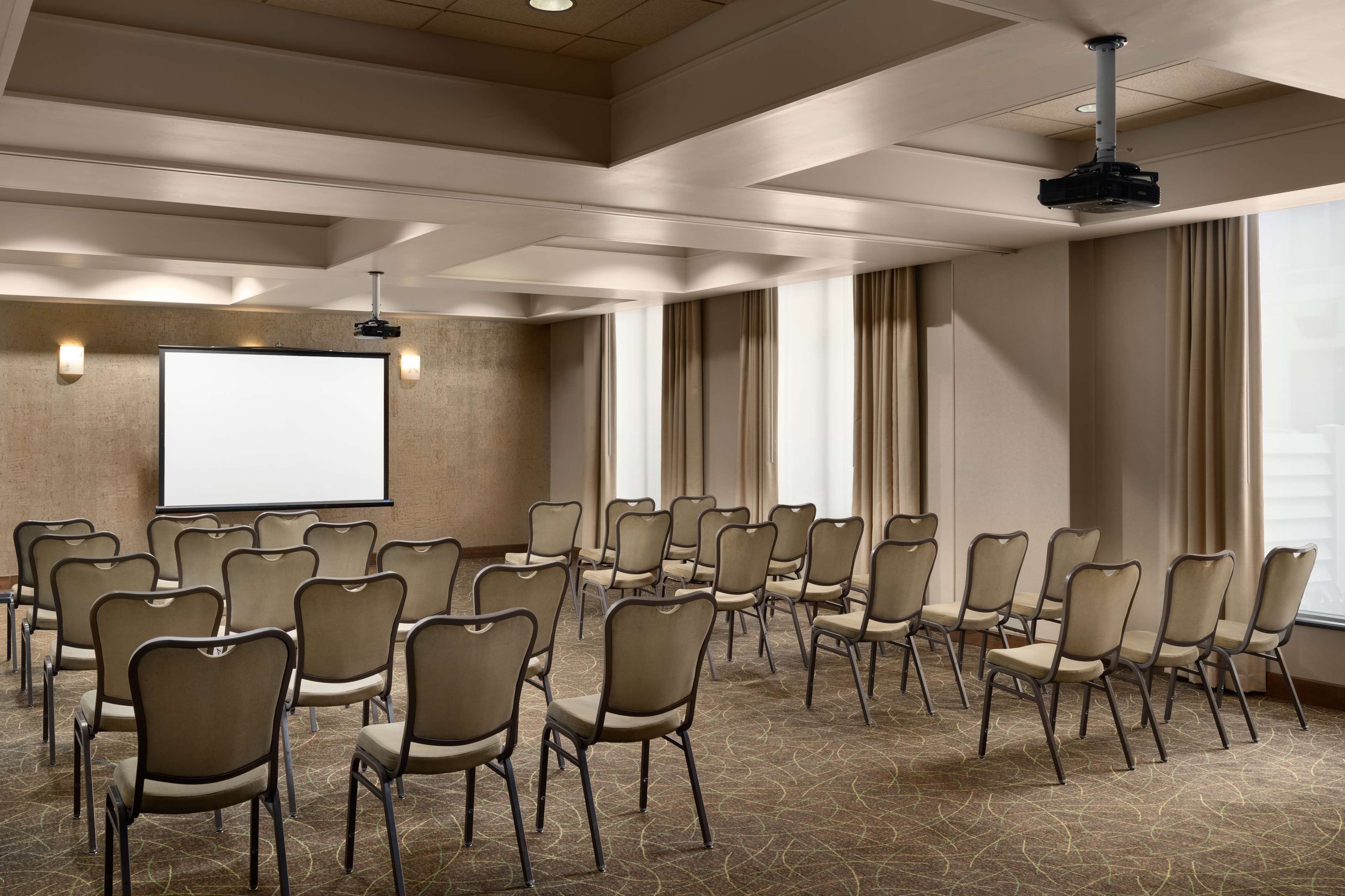 Hampton Inn & Suites Orlando Downtown South Medical Center - photo 15