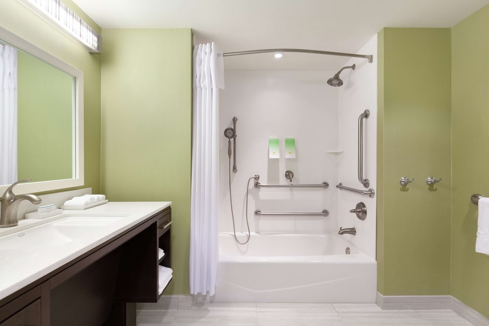 Home2 Suites by Hilton Seattle Airport - photo 14
