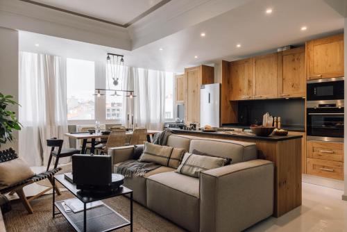 Riu 3 bedrooms in Avenidas Novas — 4-Star Luxury Hotel in Lisbon, Portugal