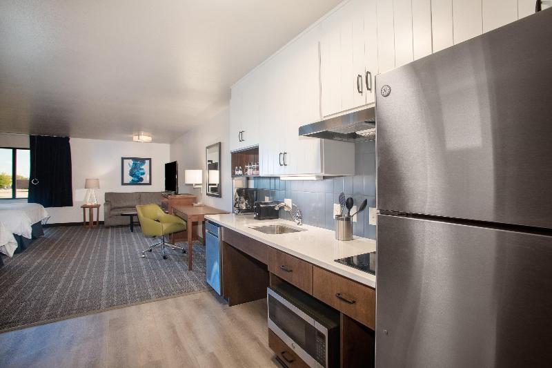 Staybridge Suites Sioux Falls Southwest by IHG - photo 19
