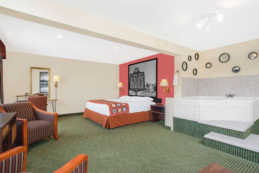 Super 8 by Wyndham Gettysburg - photo 11