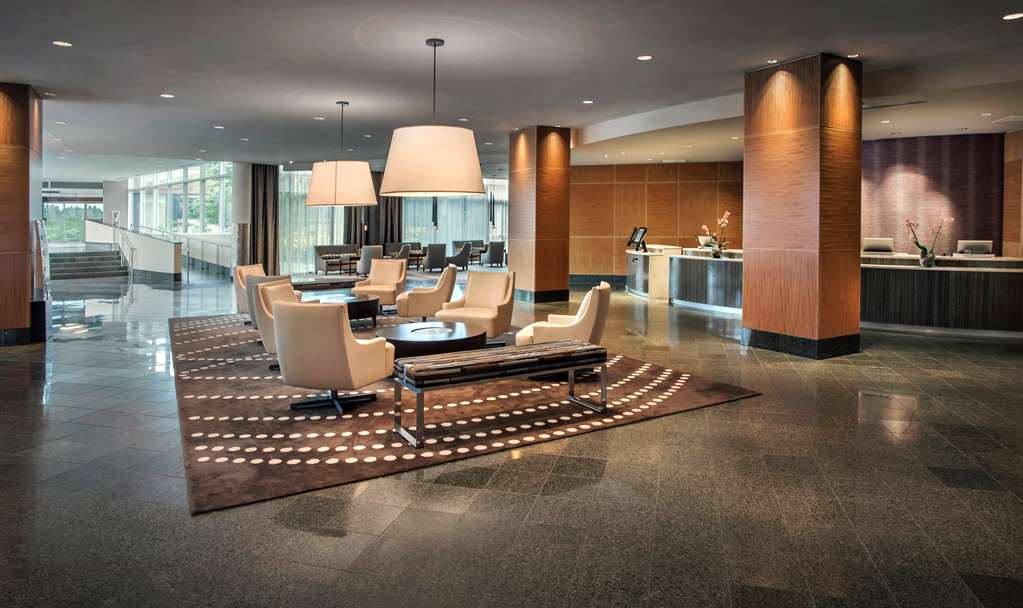 Hyatt Regency Pittsburgh International Airport - photo 20