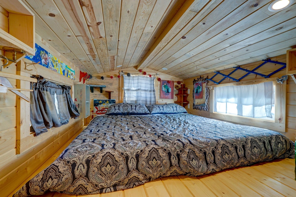Tiny House Leadville - photo 43