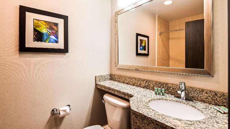 SureStay Plus Hotel by Best Western Raleigh North Downtown - photo 16