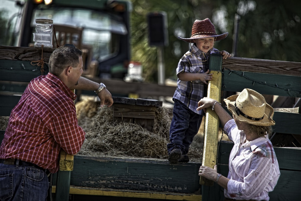 Westgate River Ranch Resort & Rodeo - photo 153