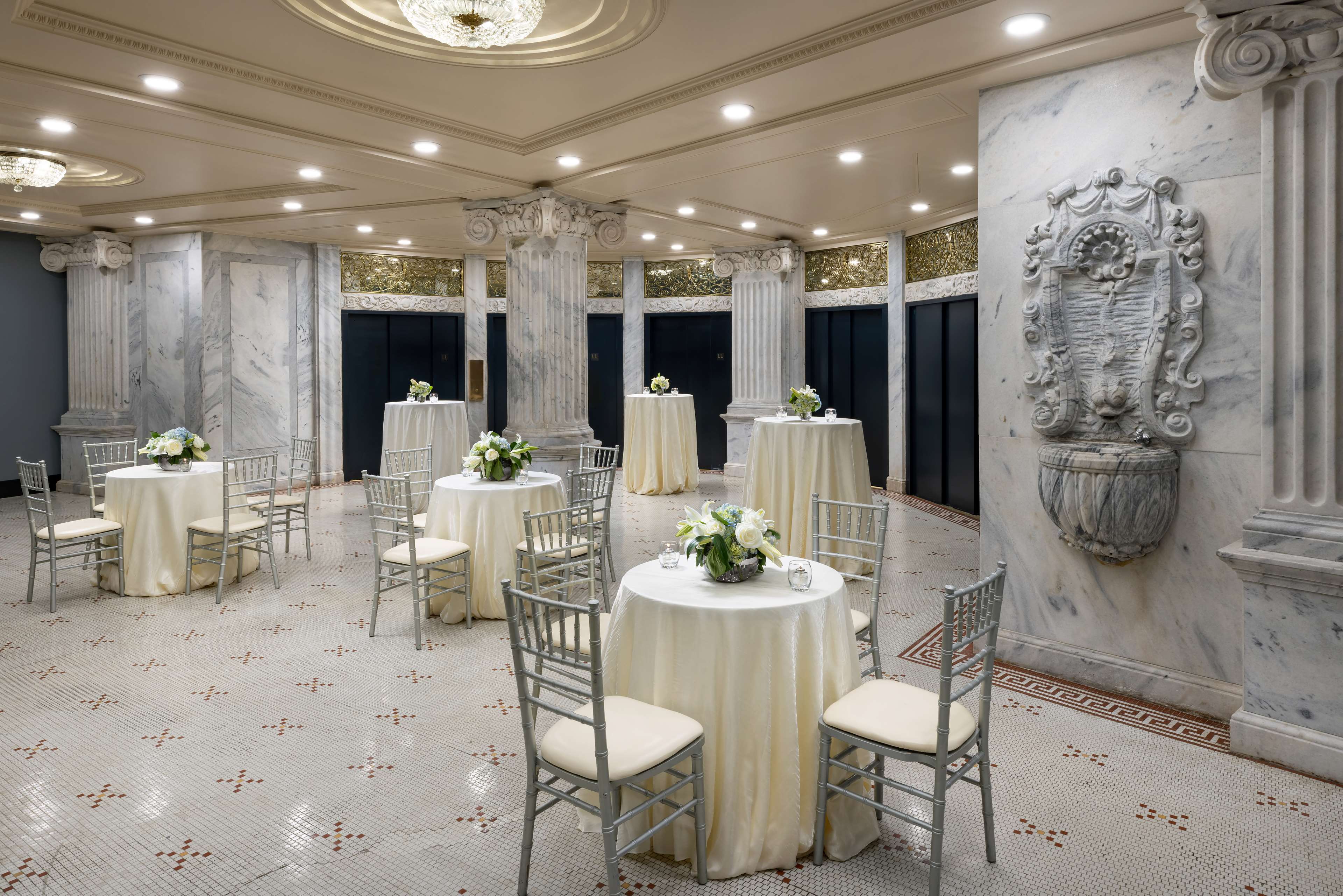 The Candler Hotel Atlanta Curio Collection by Hilton - photo 13