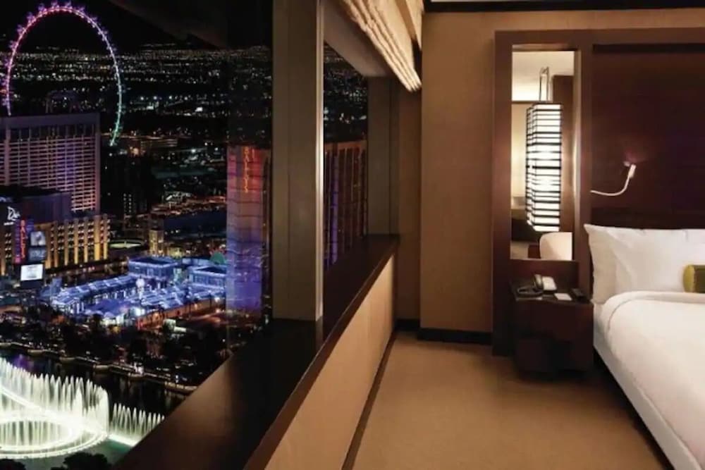 Jet Luxury at the Vdara Condo Hotel - photo 12
