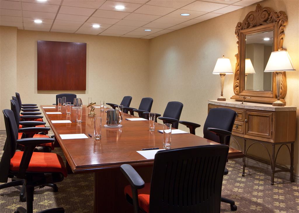 Four Points by Sheraton Phoenix North - photo 50