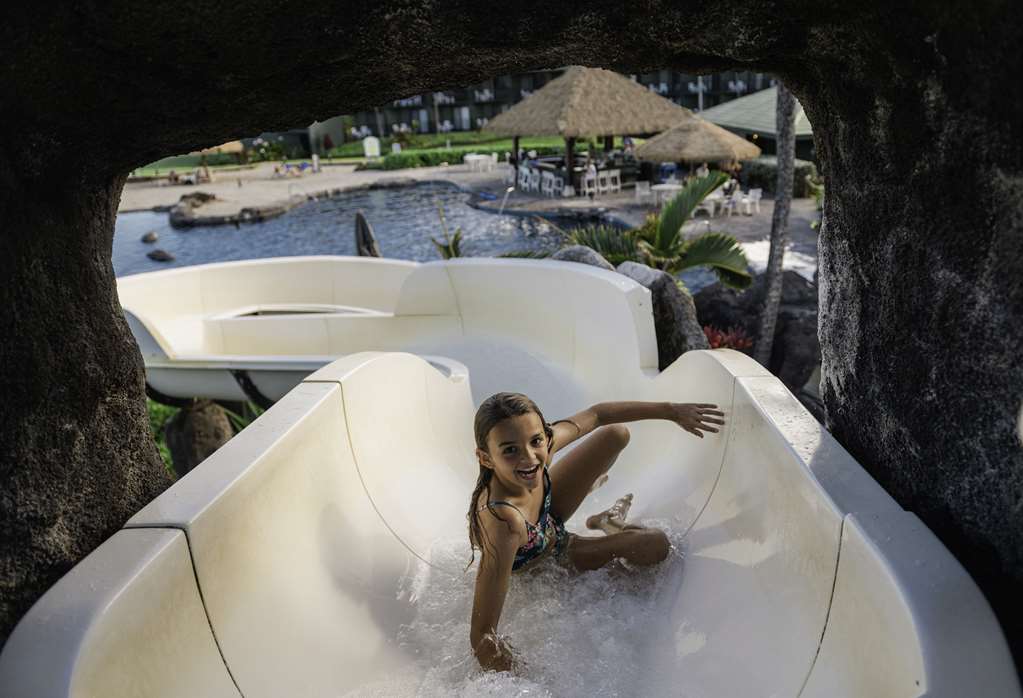 Outrigger Kauaʻi Beach Resort & Spa - photo 17