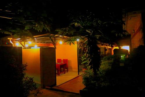 Palm Star Motel in Fort Portal, Republic of Uganda