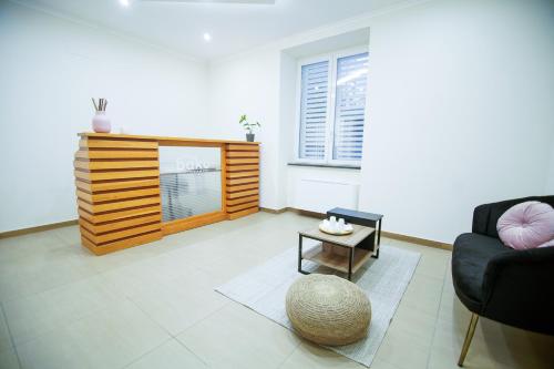 Mascarisle - carbon neutral hotel in Libourne
