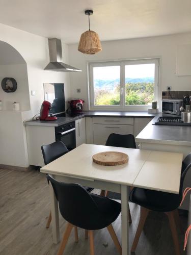 Maisonnette en Haute Loire — hotel in Monistrol-Sur-Loire