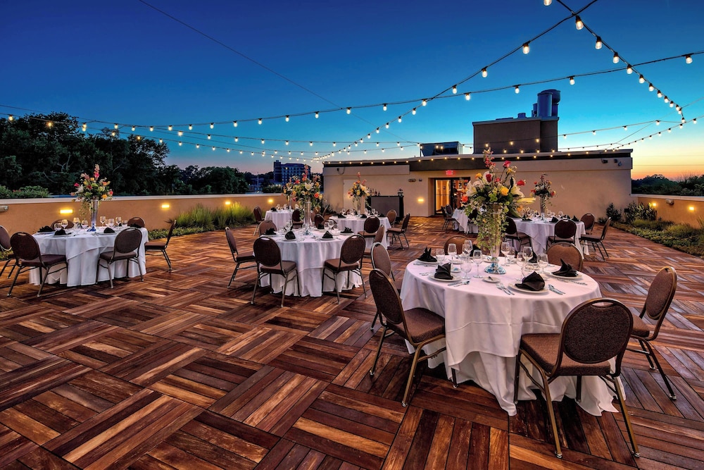 Courtyard by Marriott Oxford - photo 33