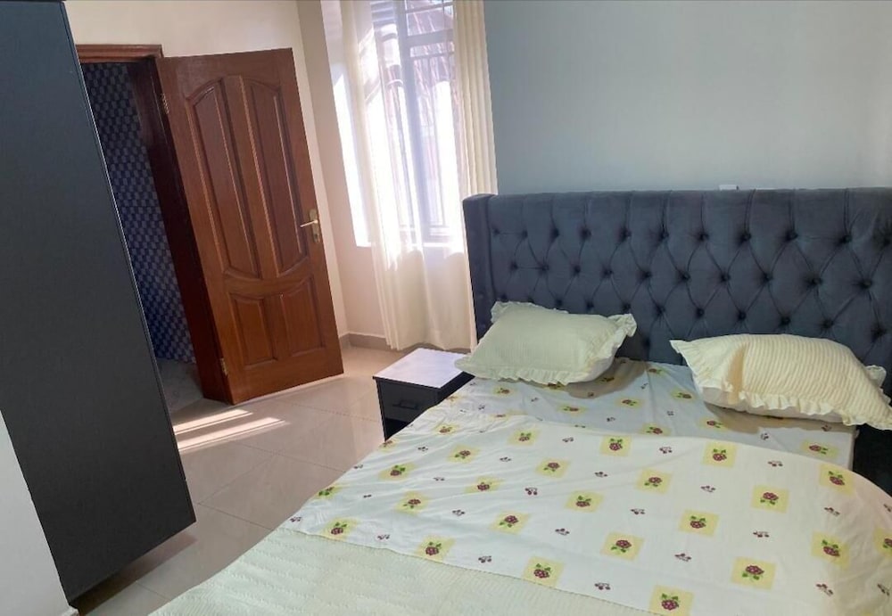 Chalwe Hotel Apart in Kigali, Rwanda