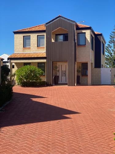 Hillarys Sea View Panoramic Living — 4-Star Luxury Hotel in Perth, Australia