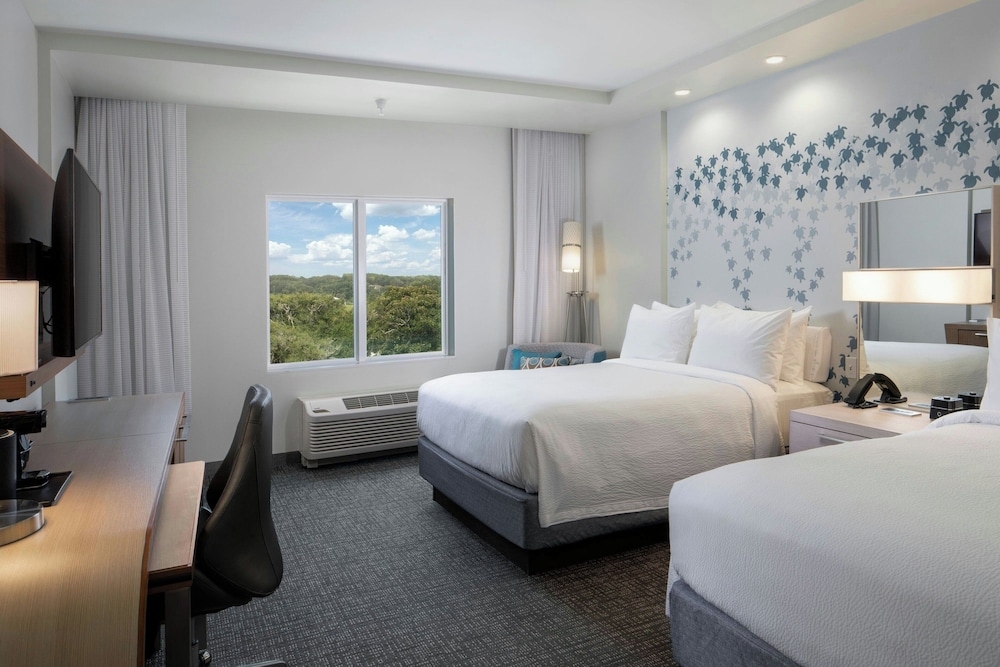 Courtyard by Marriott Amelia Island - photo 16