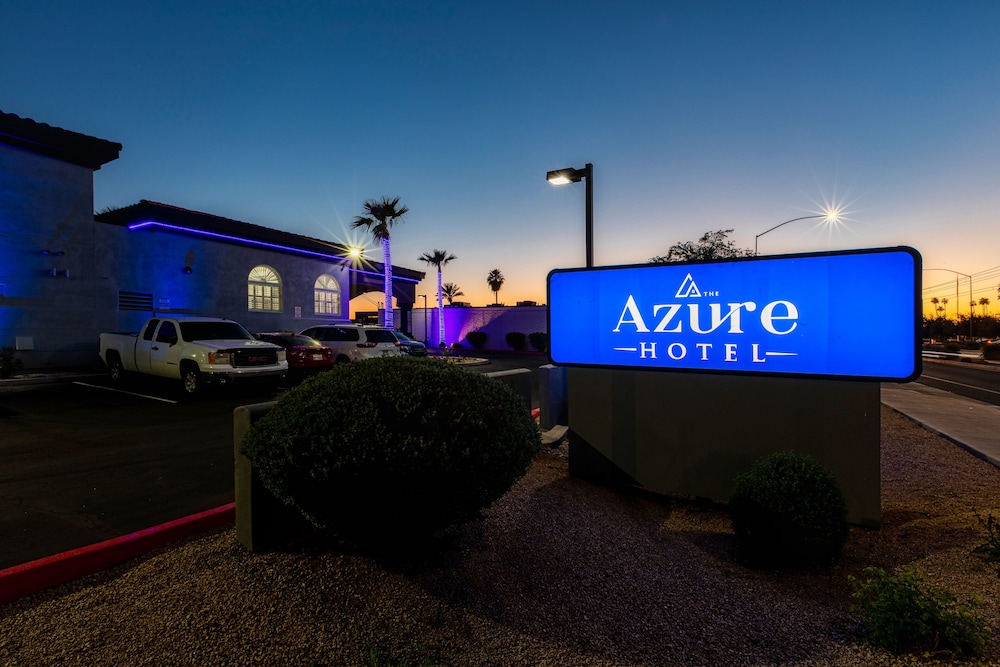 The Azure Hotel - photo 153