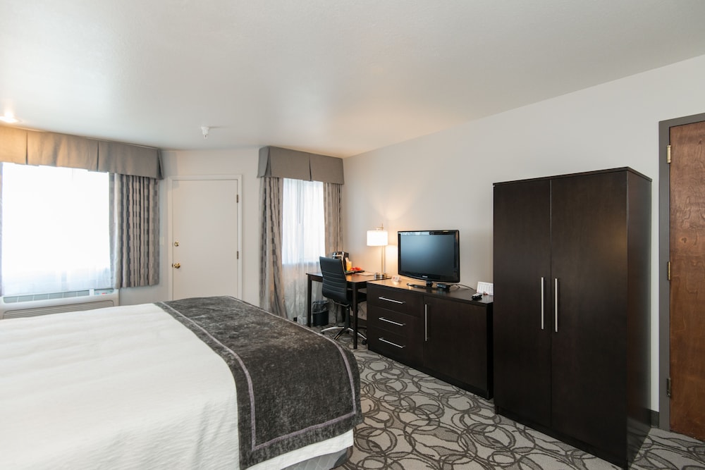 KwaTaqNuk Resort & Casino - photo 13
