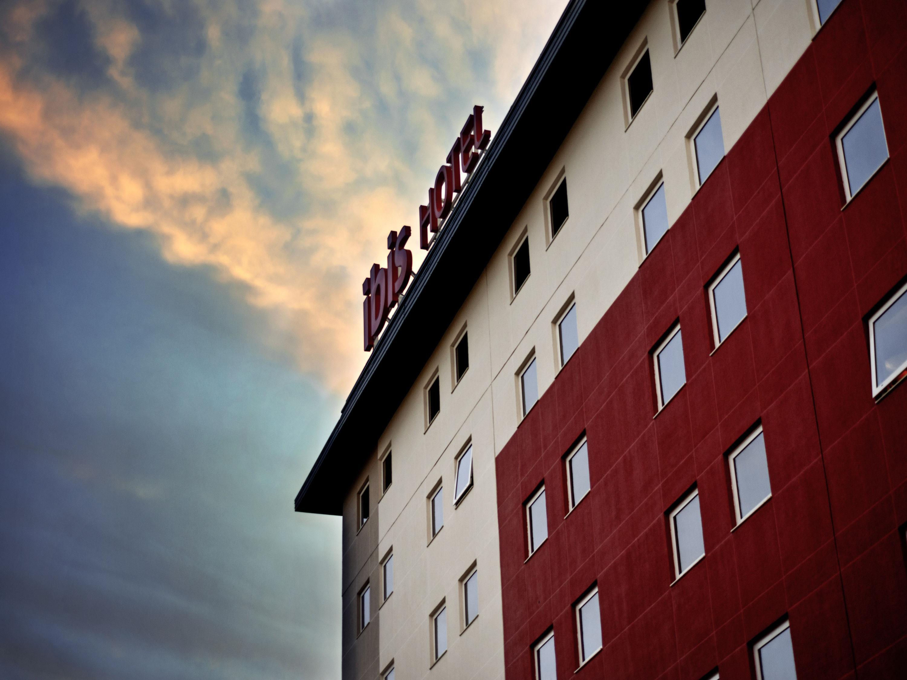 ibis Canoas Shopping - carbon neutral hotel in Canoas