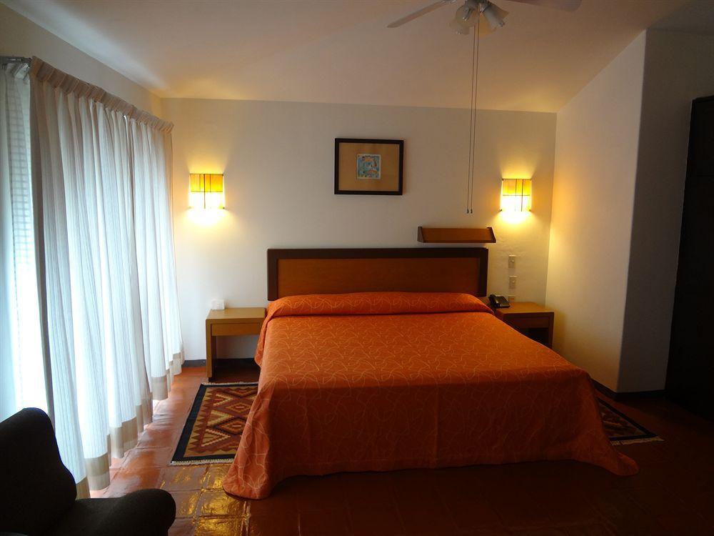 Ilebal in Cuernavaca, Mexico