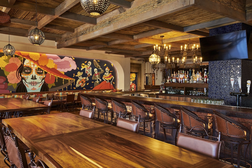 Virgin Hotel Las Vegas Curio Collection by Hilton - photo 101