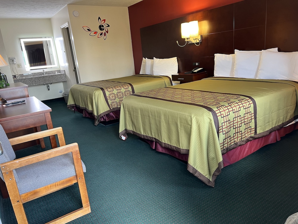 Surry Inn Dobson I 77 Exit 93 - photo 13