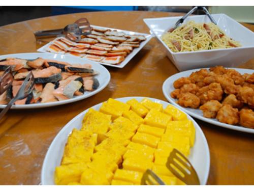 Sun Hotel Kokubu Vacation STAY 62468v in Kirishima, Japan