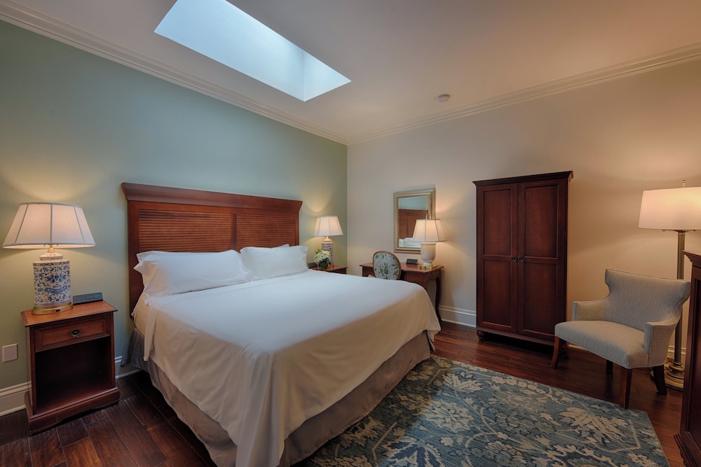 voco St. James Hotel by IHG - photo 28