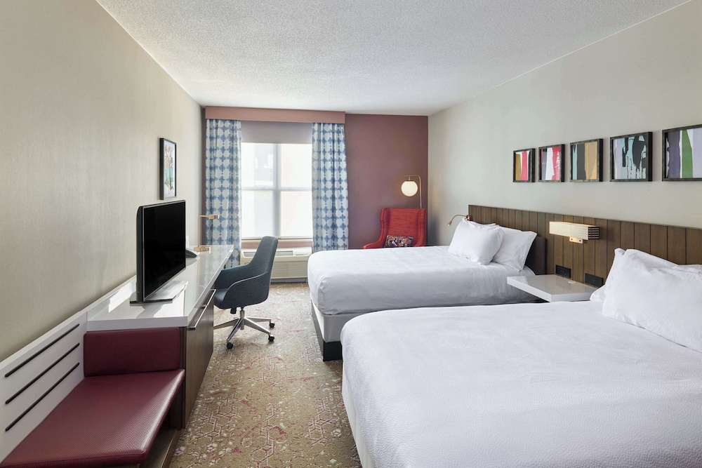 Hilton Garden Inn Bloomington - photo 23