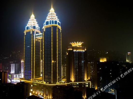 Lan Hotel - carbon neutral hotel in Chongqing
