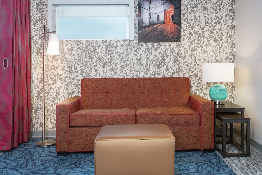 Home2 Suites by Hilton Smithfield RI - photo 13