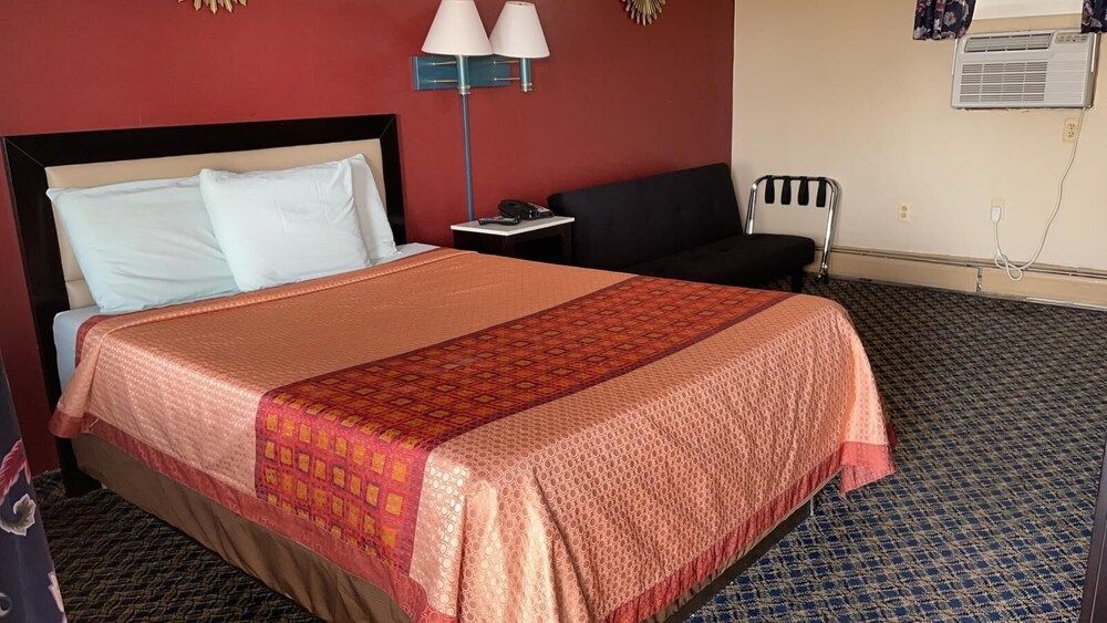 Appalachian Motel - photo 3